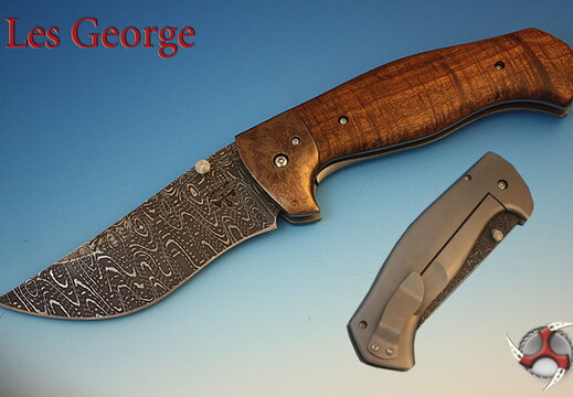 Les George Dress Hydra XL