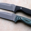 MMooney Practical Carry Knife