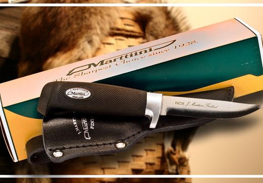 Marttiini Little Classic