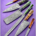 Parkinson Damasteel 210323A