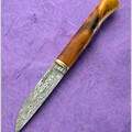 Parkinson Damasteel 210323D