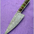 Parkinson Damasteel 210323E