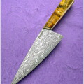 Parkinson Damasteel 210323F