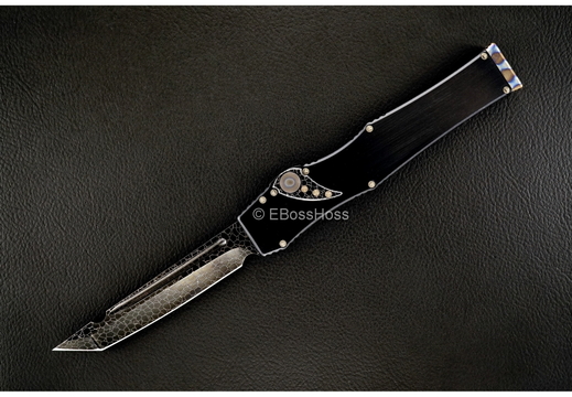 Microtech Marfione 2939