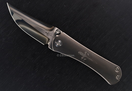 Microtech Marfione 3832