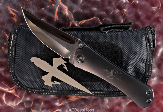 Microtech Marfione 6285