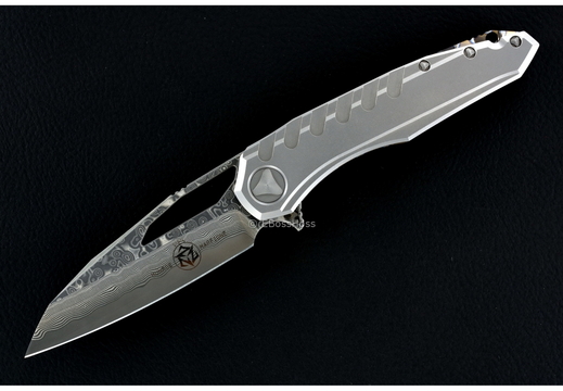 Microtech Marfione 6313
