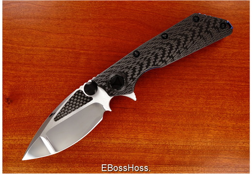 Microtech Marfione 6362