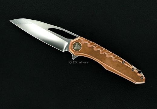 Microtech Marfione 6483