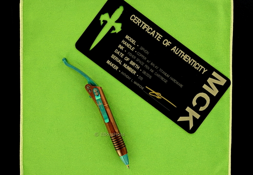Microtech Marfione 7083