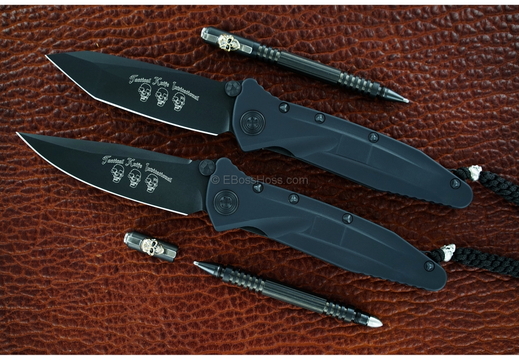 Microtech Marfione 7142