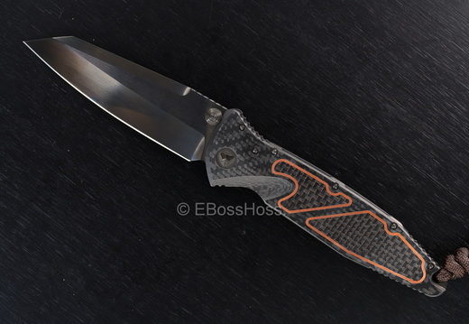 Microtech Marfione 7152