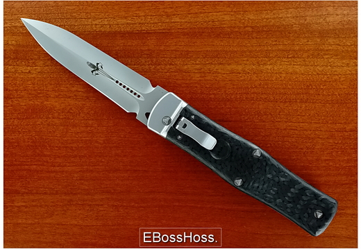 Microtech Marfione 7307