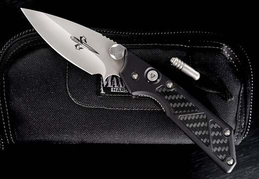 Microtech Marfione 7993