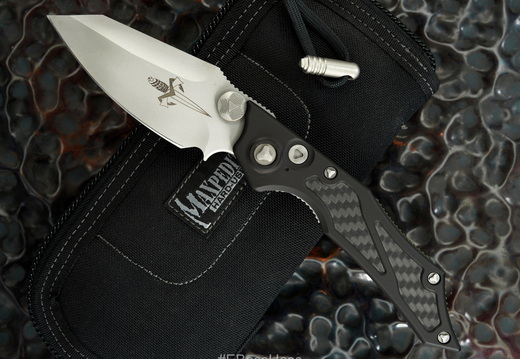 Microtech Marfione 8140