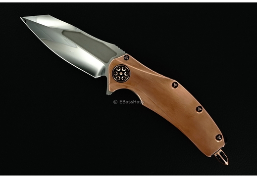 Microtech Marfione 8341