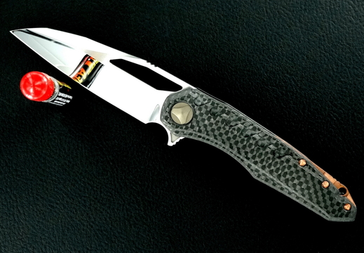 Microtech Marfione 8633