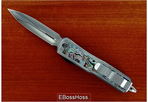 Microtech Marfione 8848