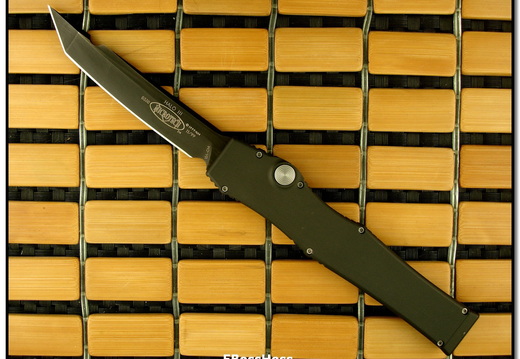 Microtech Marfione 9193