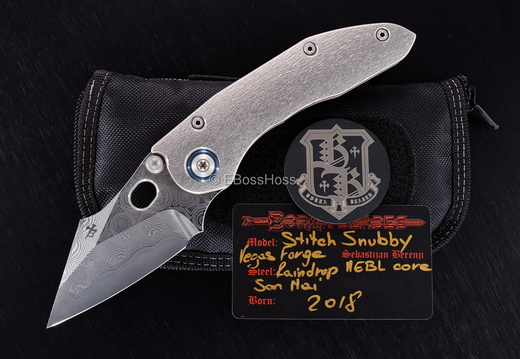 Microtech Marfione 9765