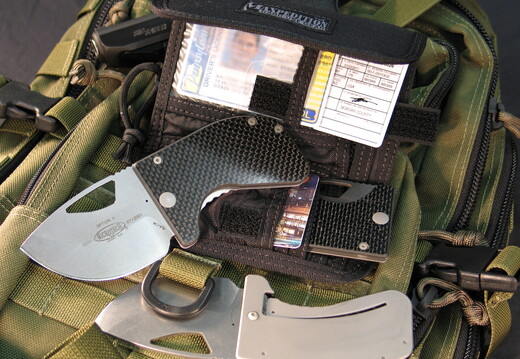 Microtech Option 2