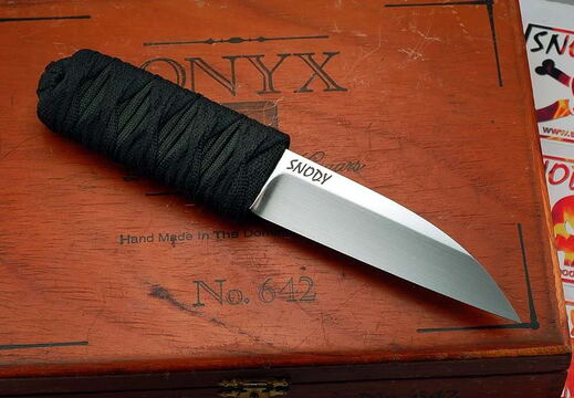 Mike Snody ashowkozuka11