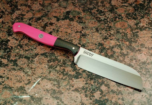 Mike Snody kitchencombat