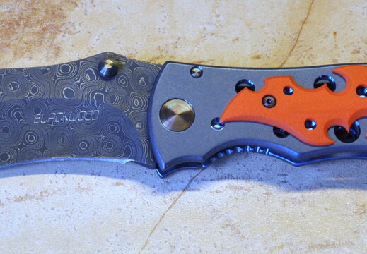 Blackwood Curr full dress