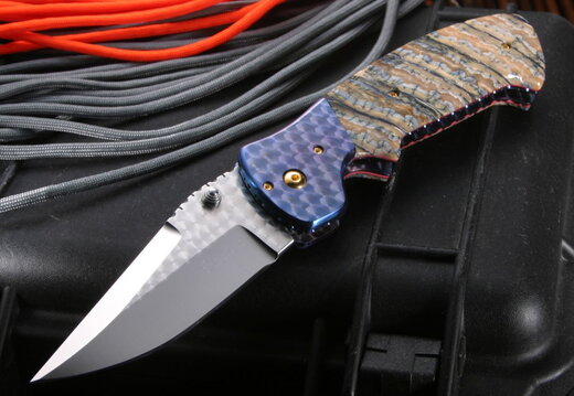 Pat  Wes Crawford 2039 243850171