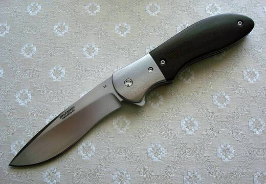 Phil Boguszewski King Cobra