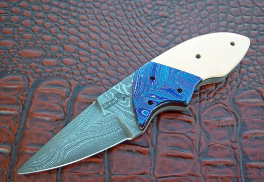 P J Ernest All Other Knives 11
