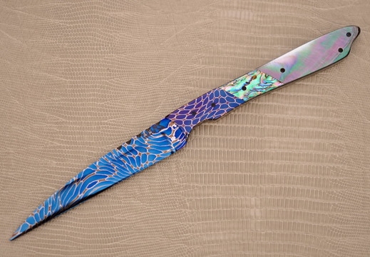 P J Ernest All Other Knives 14