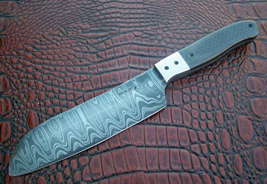 P J Ernest Cooking Style knives 04