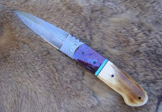 P J Ernest Dagger 01