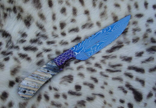 P J Ernest Hunting Knives 04