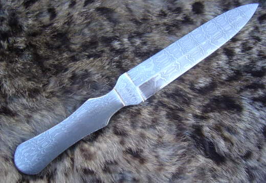 P J Ernest Integral Knives 01