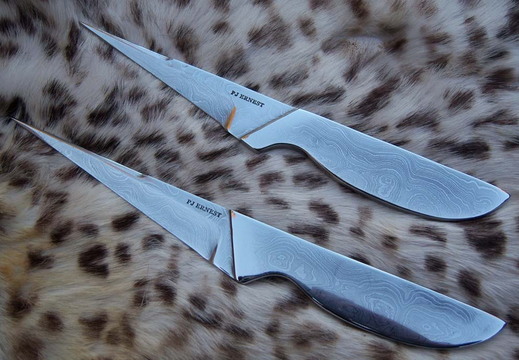 P J Ernest Integral Knives 03