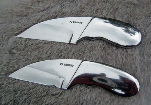 P J Ernest Integral Knives 05