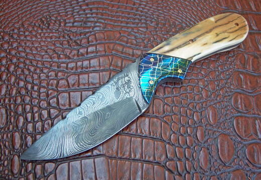 P J Ernest Knives Currently Available 04