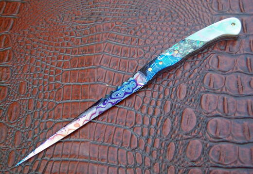 P J Ernest Knives Currently Available 07
