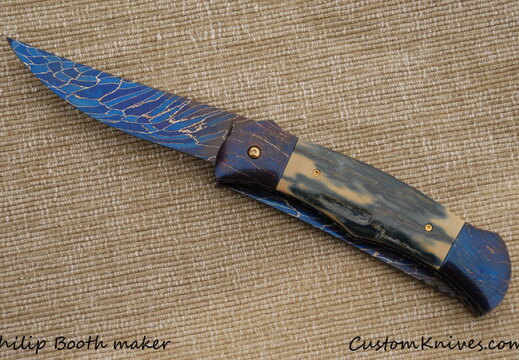 Philip Booth Automatic--001