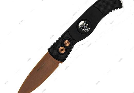 Pro-tech 433