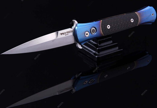 Pro-tech 489