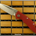 Rick Hinderer 3inch XM18 Custom Gen 3