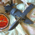 SOG SEALPup Elite Special edition 2005