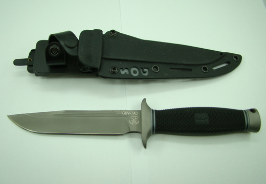 SOG   GovTac 05 Special Ed