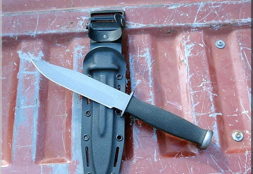 SOG   Government Agent