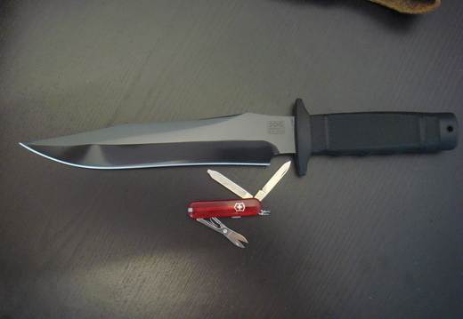 midnight tigershark with victorinox compare nutz about knivesBFs