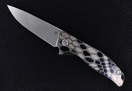 Shirogorov 8533