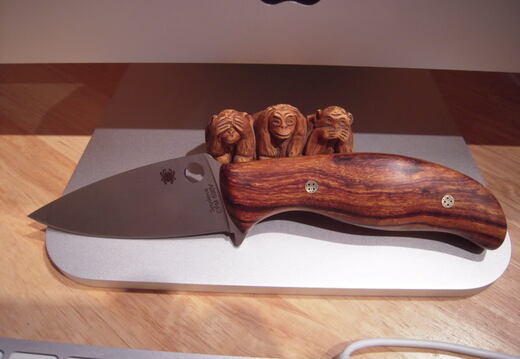 Spyderco 090317030554